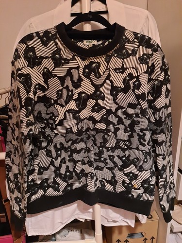Sweatshirt von kenzo - sweatshirt,