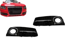 Nebelscheinwer abdeckungen