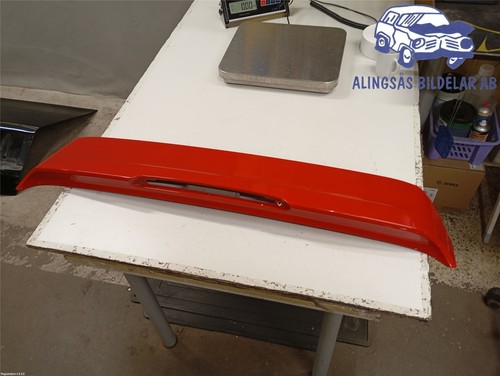 Spoiler heckklappe saab - spoiler,