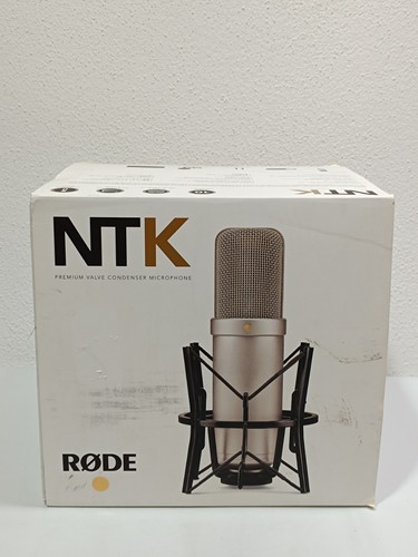 Rode ntk - rode,