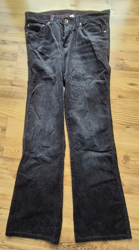 Kord cord schlaghose bootcut - kord,