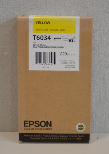 Original epson tintenpatrone - original,