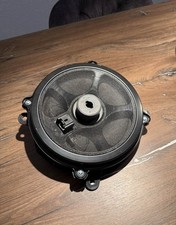 Mazda 3 BM Bose Lautsprecher