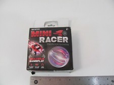 FUN FACTORY MINI RACER W/