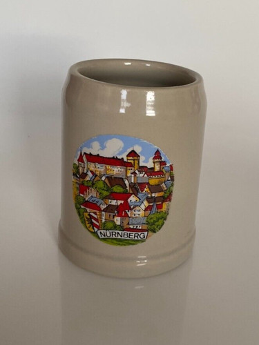 Mini bierkrug motiv - mini,