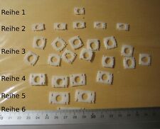 Apple MacBook Pro 2007 17 Zoll A1229 Tastenhalterung fr. Auswahl unversichert