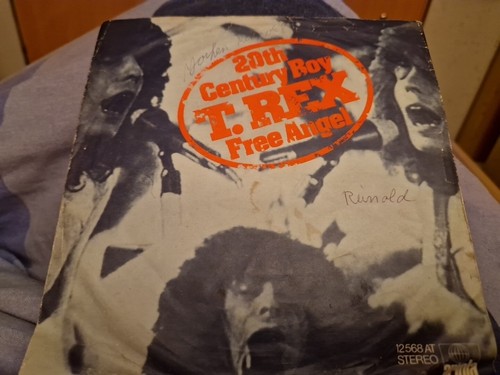 Rex 20th century roy - 20th,