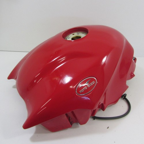 Moto guzzi breva 1100 - breva, ez:06