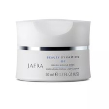 Jafra Gesicht Maske Malibu Maske 50ml