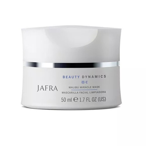 Jafra gesicht maske - maske, malibu