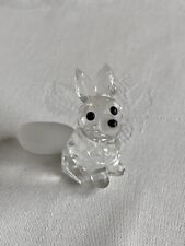 swarovski figuren sammlung