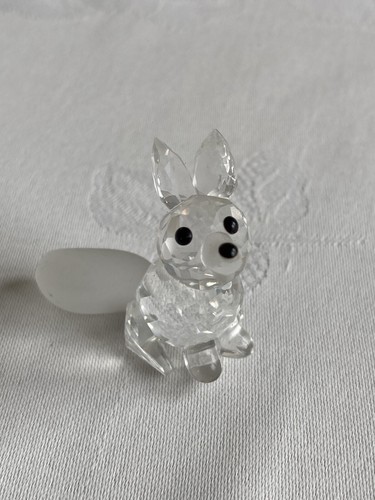 Swarovski figuren sammlung - figuren,