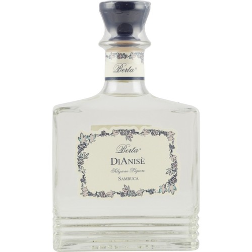 Berta sambuca dianis - berta,