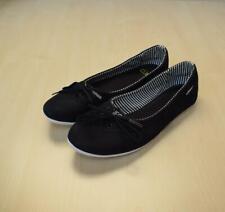 schöne Adidas NEO Ballerinas Gr. 36 / 37 (FR 38 2/3, siehe Text)