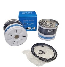 Filtersatz 2xKraftstofffilter