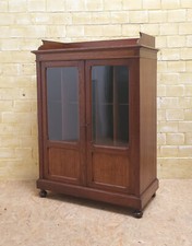 ANTIK! Ordner schrank