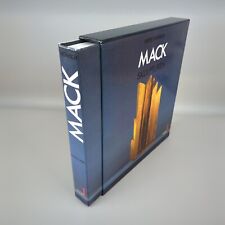 Heinz Mack Skulpturen