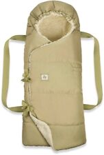 HAUCK Tragetasche Carry N Play 3in1, green