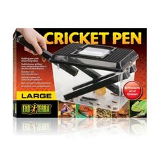 Exo terra cricket pen - cricket,
