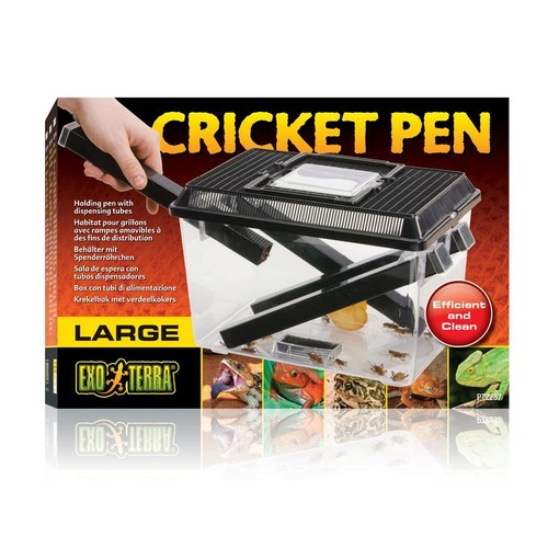 Exo terra cricket pen - exo,