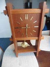 Westminster Clocks Copenhagen