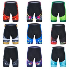 Miloto Radlerhose Herren