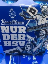 4er Pack HSV König Pilsener