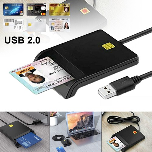Usb kartenleser smart - kartenleser, sim