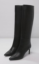 Hugo Boss Damen Stiefel