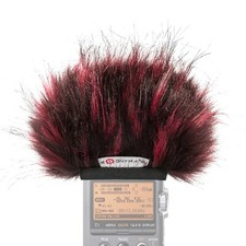 Gutmann Mikrofon Windschutz