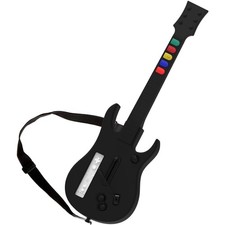 Wii Gitarre, Wireless, Guitar