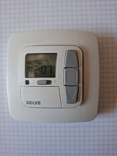 Selve timer plus - plus, /