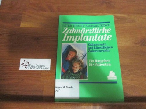 Zahnärztliche implantate - zahnärztliche,