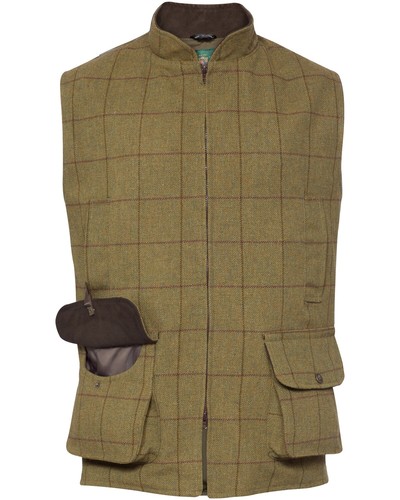 Alan paine tweedweste rutland - alan,