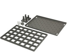 SANIT / ABU Ablageset für