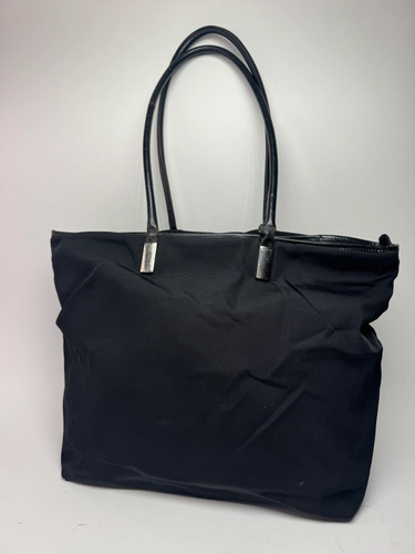 Vintage gucci leather - leather, cotton