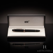 Montblanc meisterstück - meisterstück, le