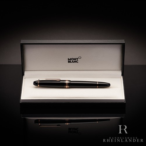 Montblanc meisterstück - montblanc,