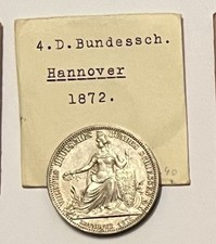 Deutsches bundesschießen - 4.,