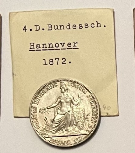 Deutsches bundesschießen - 4.,