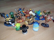 Skylander Konvolut