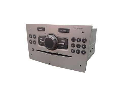 Radio autoradio 30 - autoradio, mp3