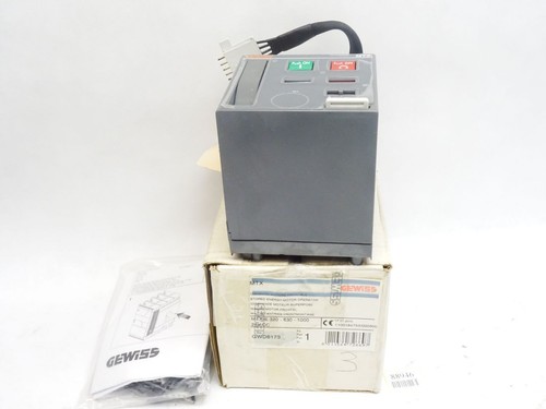 Abb gewiss magnet antrieb - gewiss,
