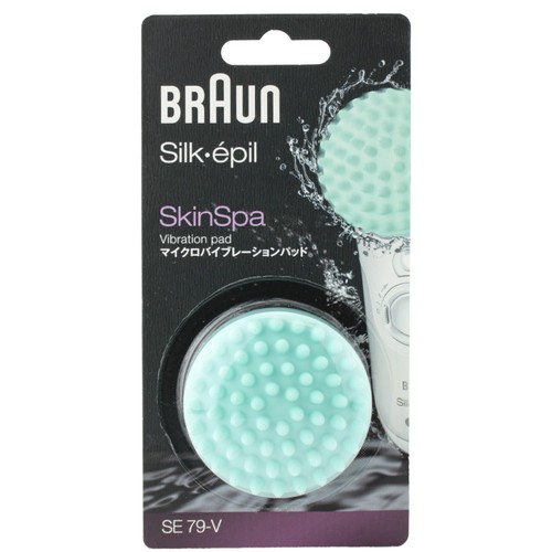 Braun silk epil - epil, v