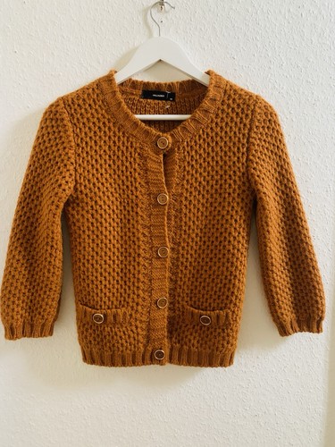 Hallhuber strickjacke xs - hallhuber, gr.