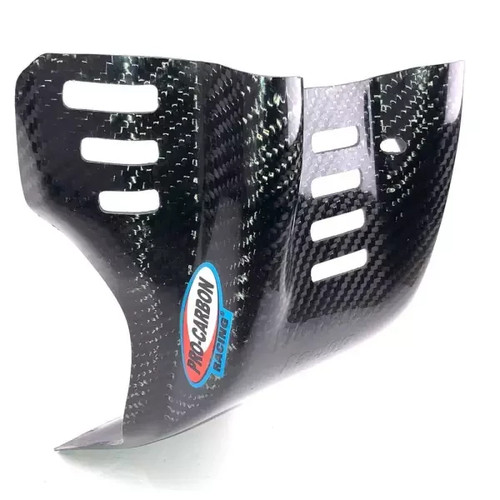 Pro carbon motorschutz ktm - carbon,
