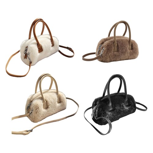 Handtasche mit großem - mit,