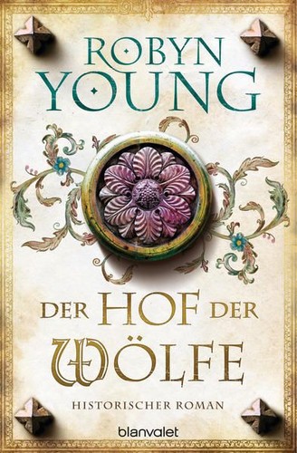Der hof wölfe - hof,