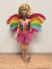 Barbie Fairytopia Magie des