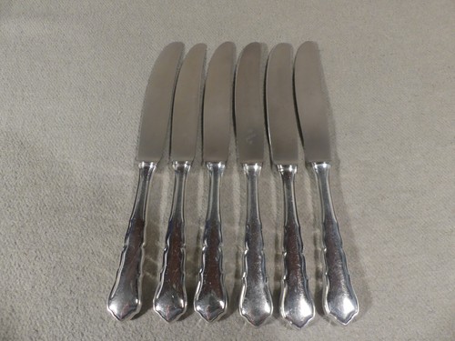 Wmf 2100 chippendale - 2100,
